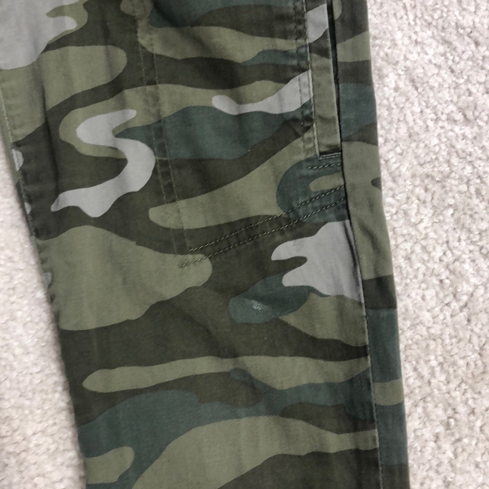Rewind pants - Picture 6 of 7